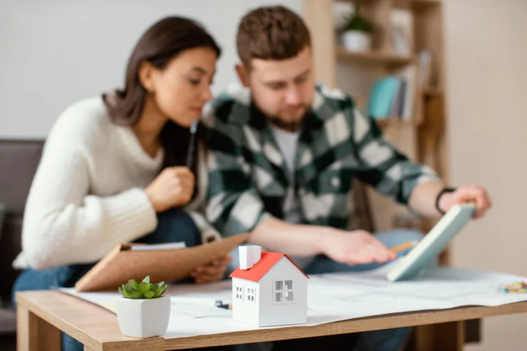 real estate property appraisers