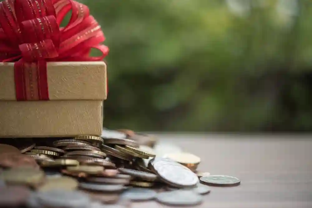 gift tax return