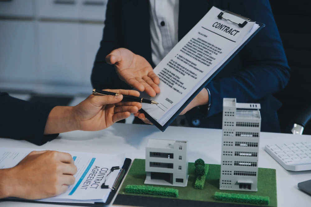 property valuation